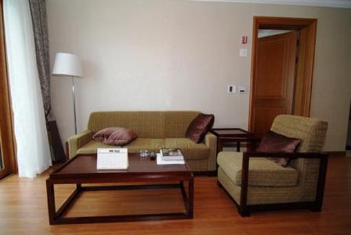 фото отеля Pineridge Resort