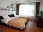 фото отеля Pineridge Resort