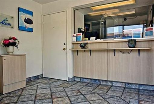фото отеля Motel 6 Los Angeles - El Monte