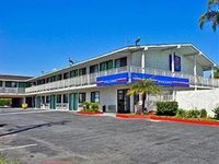 Motel 6 Los Angeles - El Monte