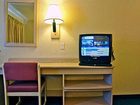 фото отеля Motel 6 Los Angeles - El Monte