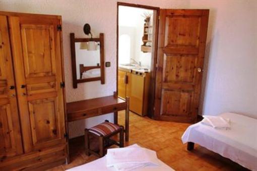 фото отеля Delfini Hotel Apartments Crete