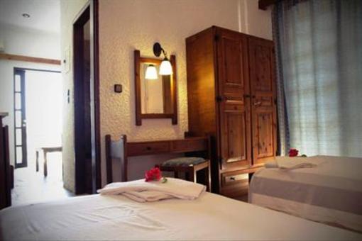 фото отеля Delfini Hotel Apartments Crete