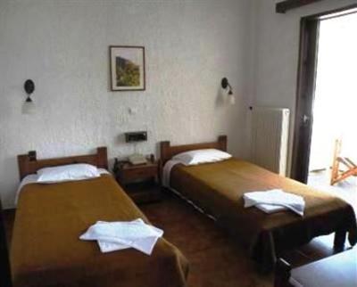 фото отеля Delfini Hotel Apartments Crete