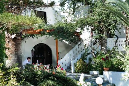 фото отеля Delfini Hotel Apartments Crete