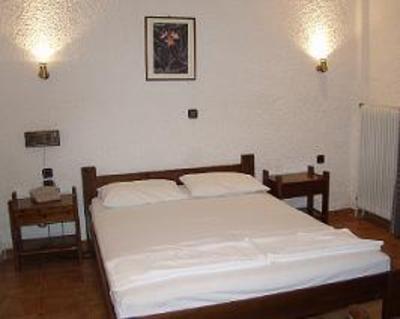 фото отеля Delfini Hotel Apartments Crete