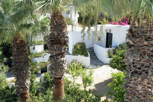 фото отеля Delfini Hotel Apartments Crete