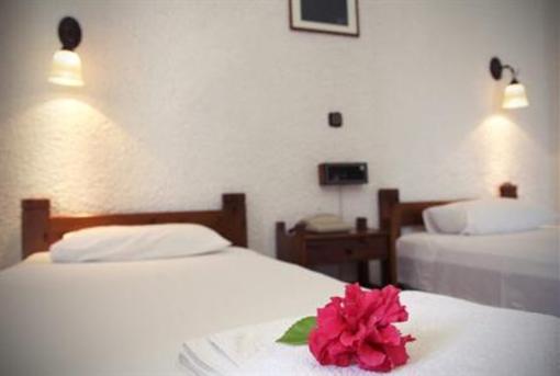 фото отеля Delfini Hotel Apartments Crete