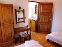Delfini Hotel Apartments Crete