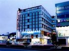 фото отеля Grand Park Hotel