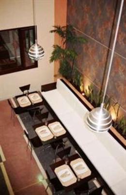 фото отеля Hotel Boutique Casa Farallones