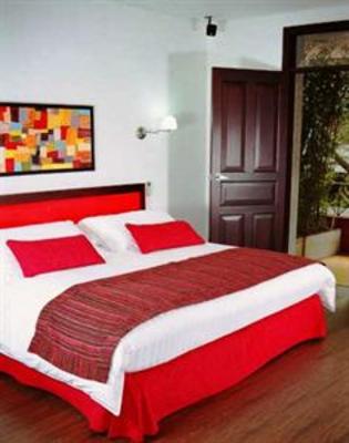 фото отеля Hotel Boutique Casa Farallones