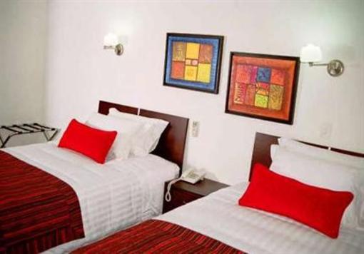 фото отеля Hotel Boutique Casa Farallones