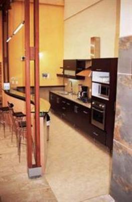 фото отеля Hotel Boutique Casa Farallones