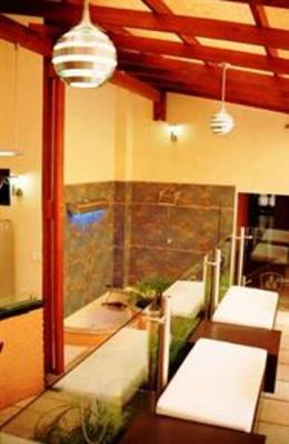 фото отеля Hotel Boutique Casa Farallones