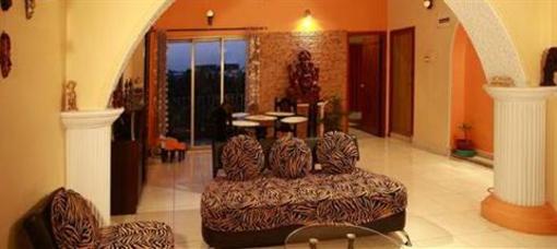 фото отеля Next Generation Guest House Block IB-133