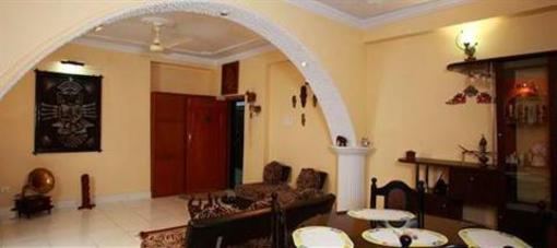 фото отеля Next Generation Guest House Block IB-133