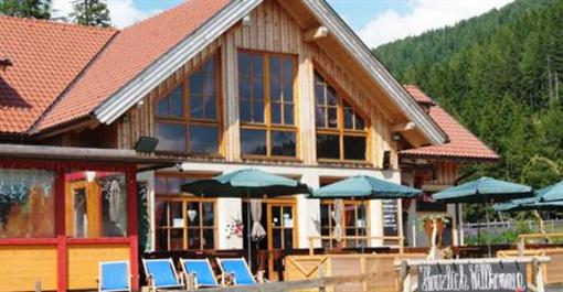 фото отеля Katschberghof