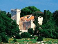 Isabella Castle