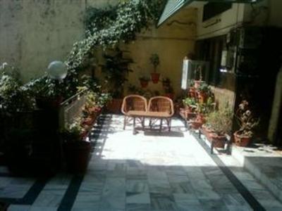 фото отеля Hotel Embassy Dehradun