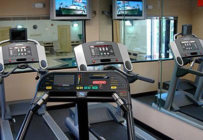 фото отеля Springhill Suites Galveston Island