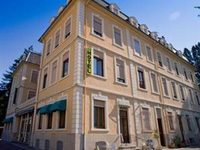 Hotel des Eaux