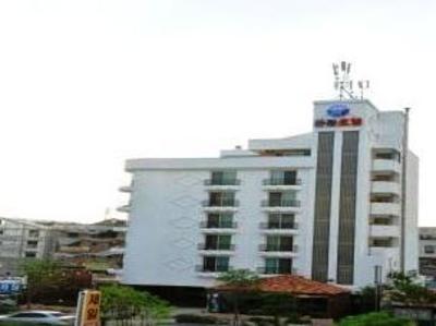 фото отеля White Tourist Hotel Jeonju