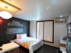 фото отеля White Tourist Hotel Jeonju