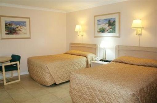 фото отеля Royal Inn Royal Palm Beach