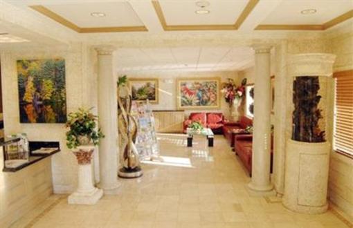 фото отеля Royal Inn Royal Palm Beach