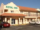 фото отеля Royal Inn Royal Palm Beach
