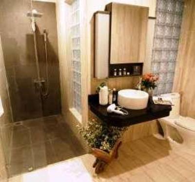 фото отеля Jasmine Court