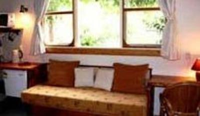 фото отеля Kahurangi Brown Trout B&B