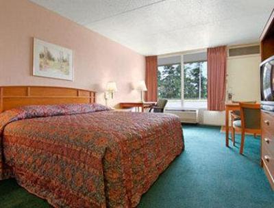 фото отеля Travelodge Six Flags Hotel Gray Summit