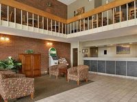 Travelodge Six Flags Hotel Gray Summit
