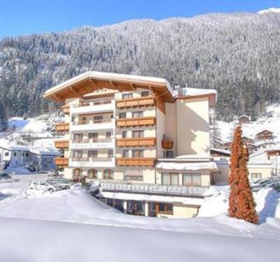 фото отеля Hotel Dorfwirt Lenz