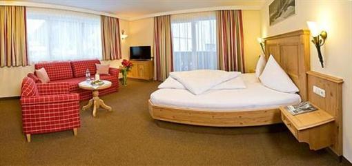 фото отеля Hotel Dorfwirt Lenz