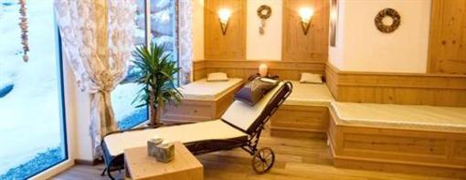 фото отеля Hotel Dorfwirt Lenz