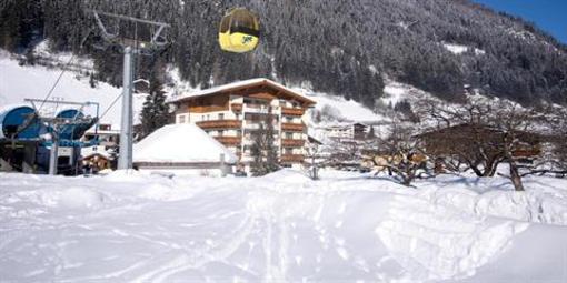 фото отеля Hotel Dorfwirt Lenz