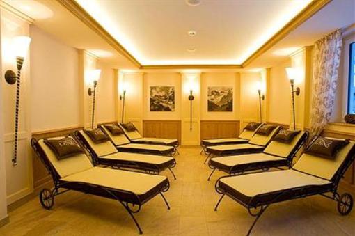 фото отеля Hotel Dorfwirt Lenz
