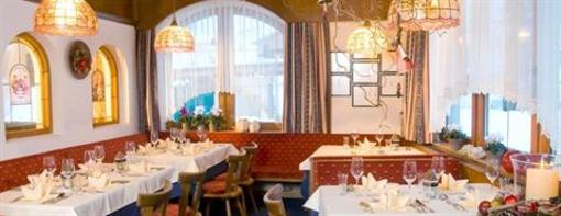 фото отеля Hotel Dorfwirt Lenz