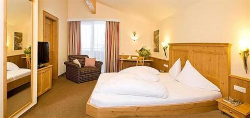 фото отеля Hotel Dorfwirt Lenz