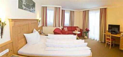 фото отеля Hotel Dorfwirt Lenz