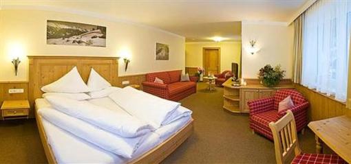 фото отеля Hotel Dorfwirt Lenz