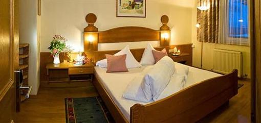 фото отеля Hotel Dorfwirt Lenz