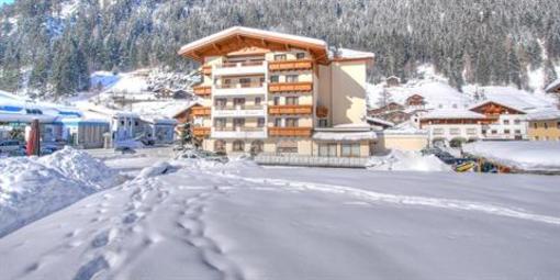 фото отеля Hotel Dorfwirt Lenz