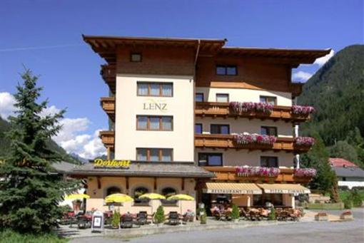 фото отеля Hotel Dorfwirt Lenz