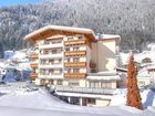 фото отеля Hotel Dorfwirt Lenz