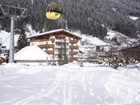 фото отеля Hotel Dorfwirt Lenz