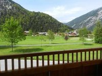 Apart Garni Alpenperle